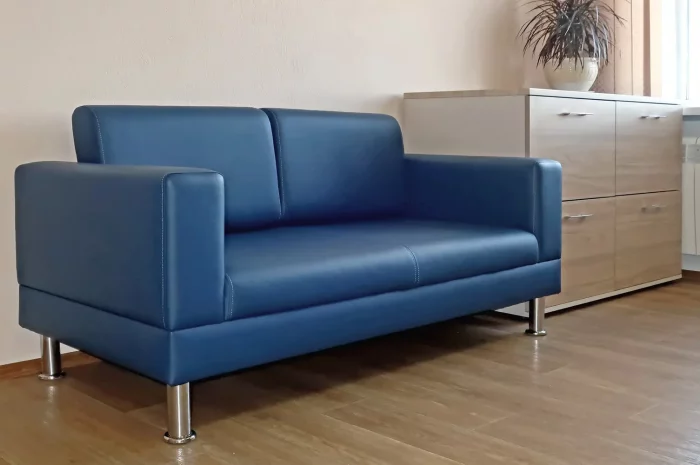 Уют и комфорт: выбор офисного дивана для рабочего пространства