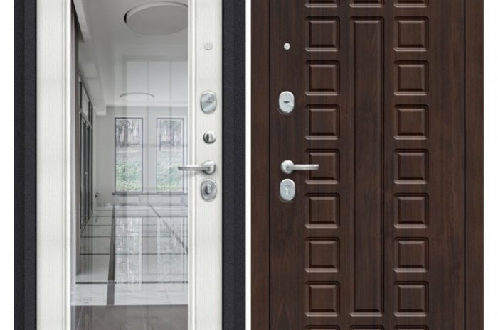 Нижегородский выбор: как правильно подобрать межкомнатные двери для вашего дома