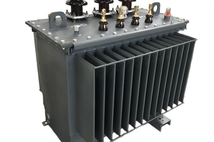 Трансформатор ТМГ 250 кВА 6(10) 0,4 кВ: Надежное решение для современных электросетей